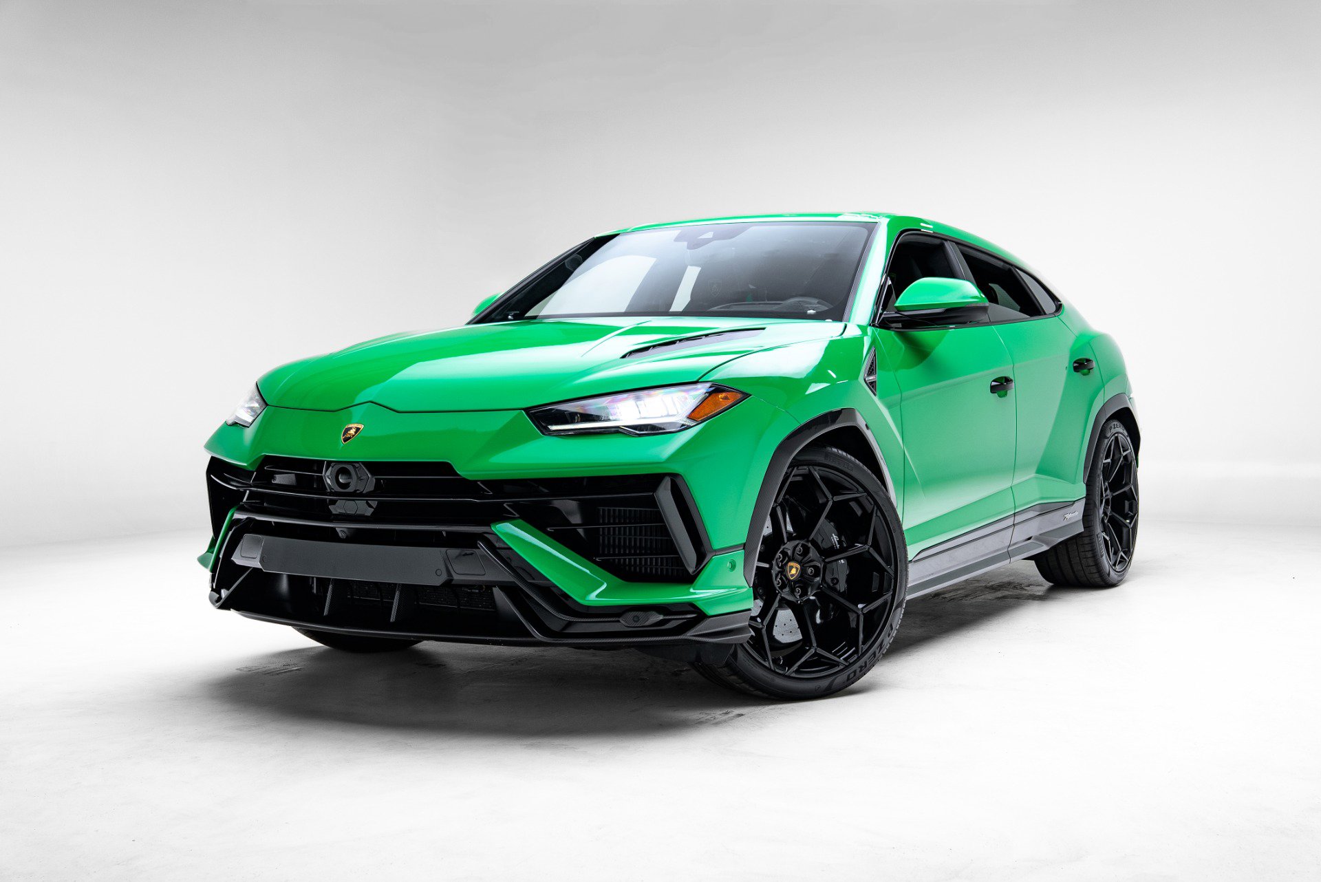Used 2023 Lamborghini Urus Performante AWD/4WD image 22