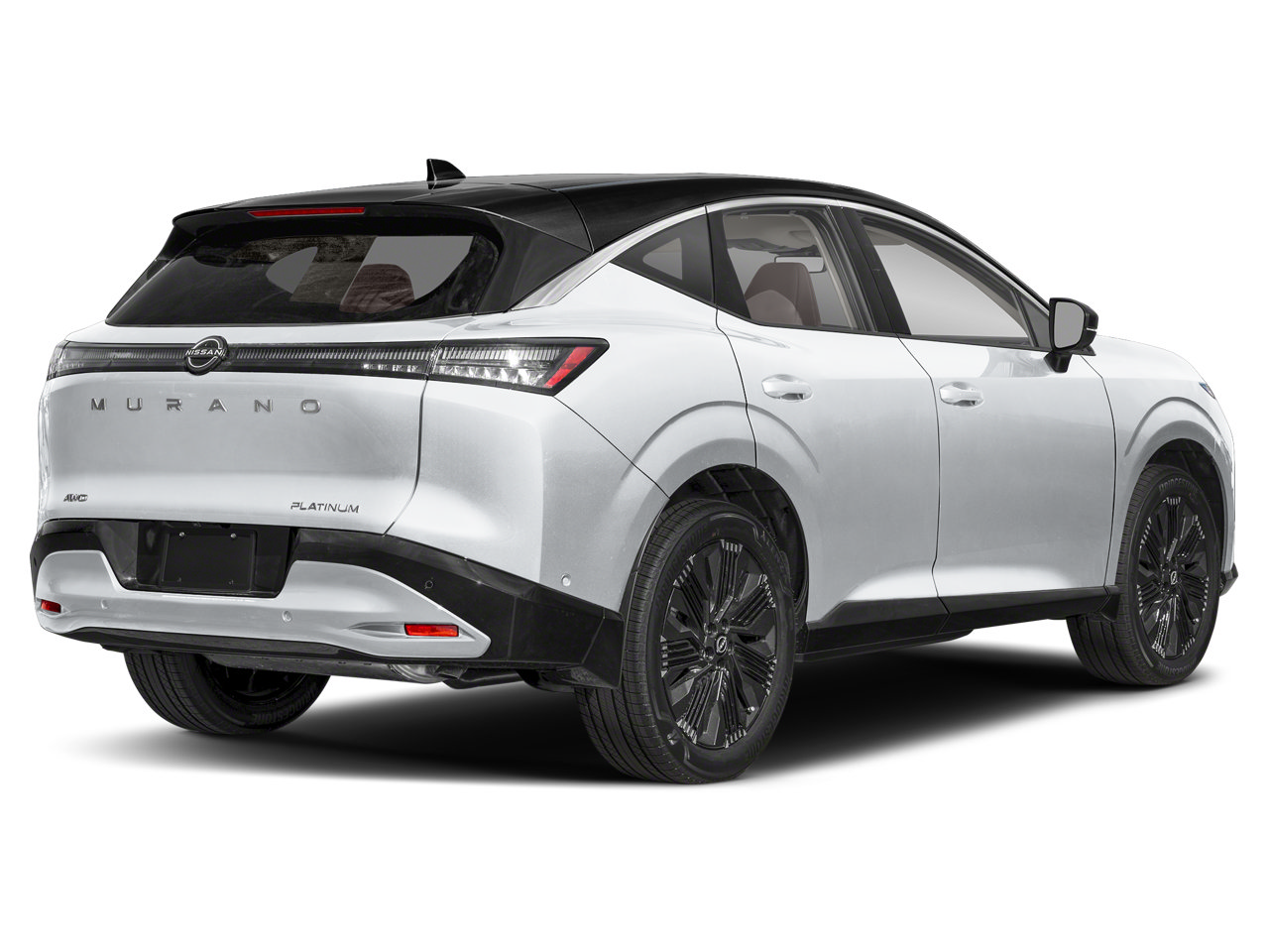 New 2026 Nissan Murano Platinum w/ Technology Package AWD/4WD image 22