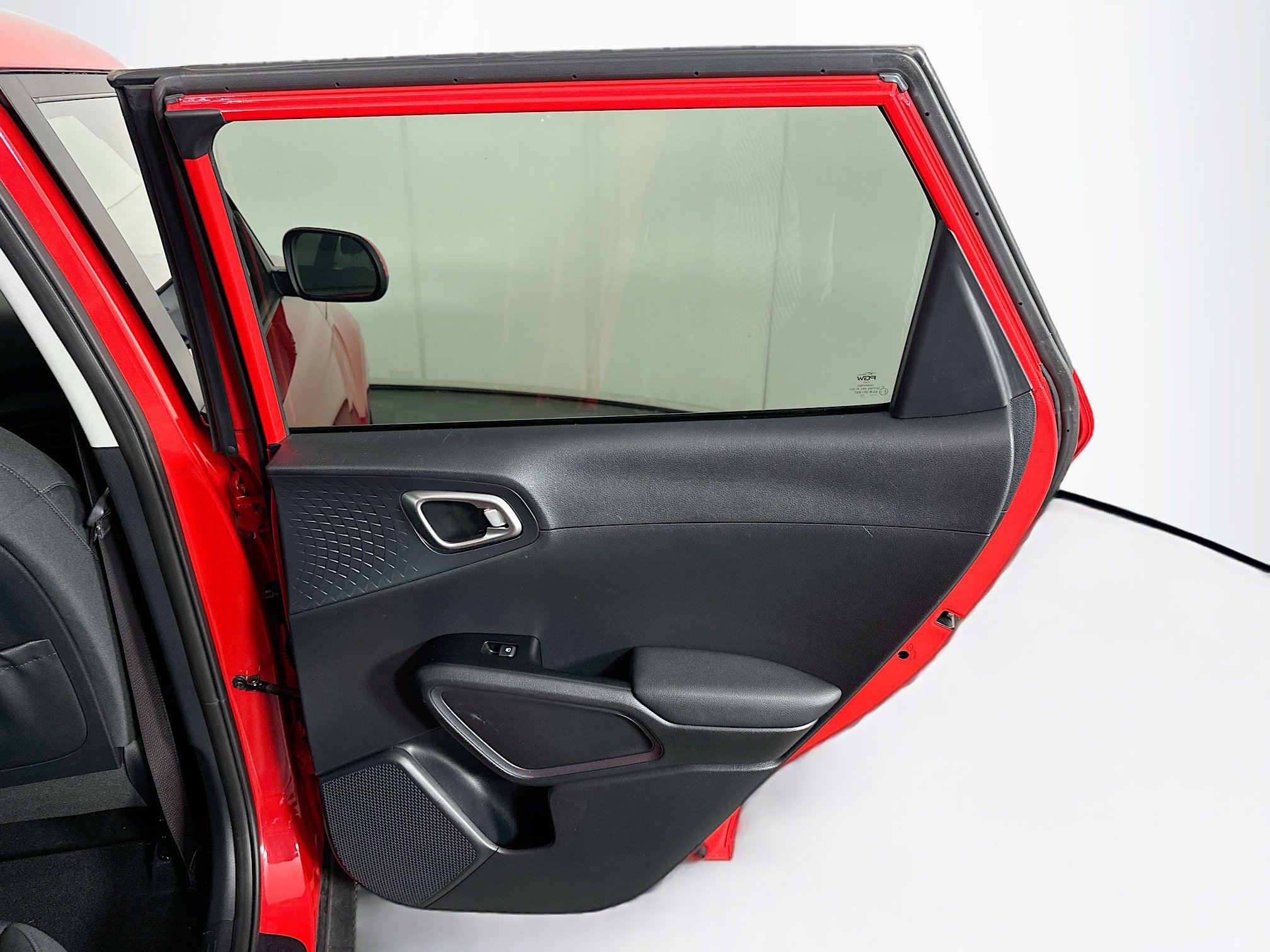 Used 2022 Kia Soul EX FWD image 29