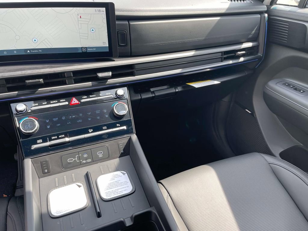 New 2026 Hyundai Santa Fe Calligraphy image 22