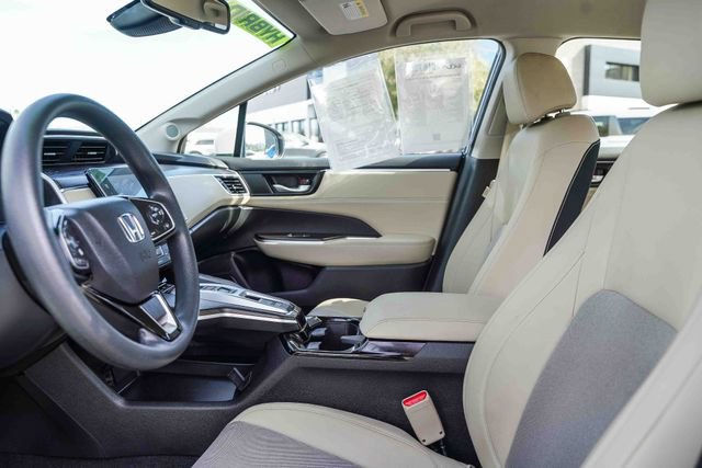 Used 2020 Honda Clarity Plug-In Hybrid image 18