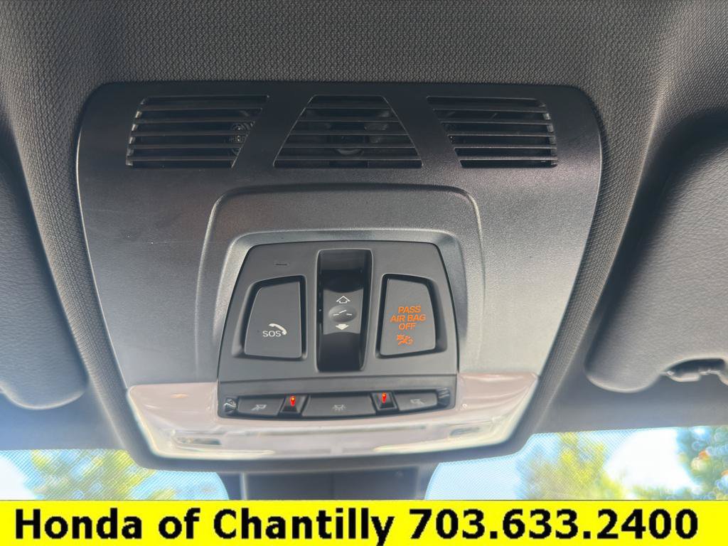 Used 2021 BMW X1 xDrive28i w/ Convenience Package AWD/4WD image 19