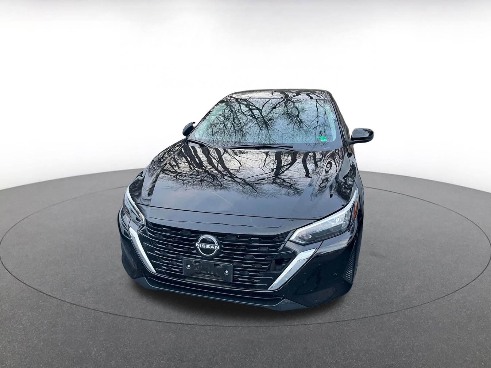 Used 2025 Nissan Altima 2.5 SV image 5