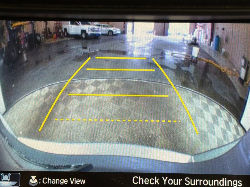 Used 2015 Honda Crosstour EX-L image 30