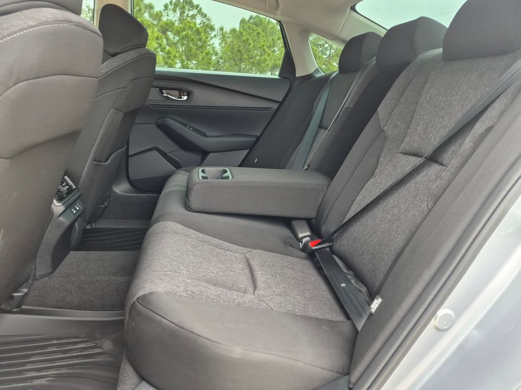 New 2026 Honda Accord SE image 15