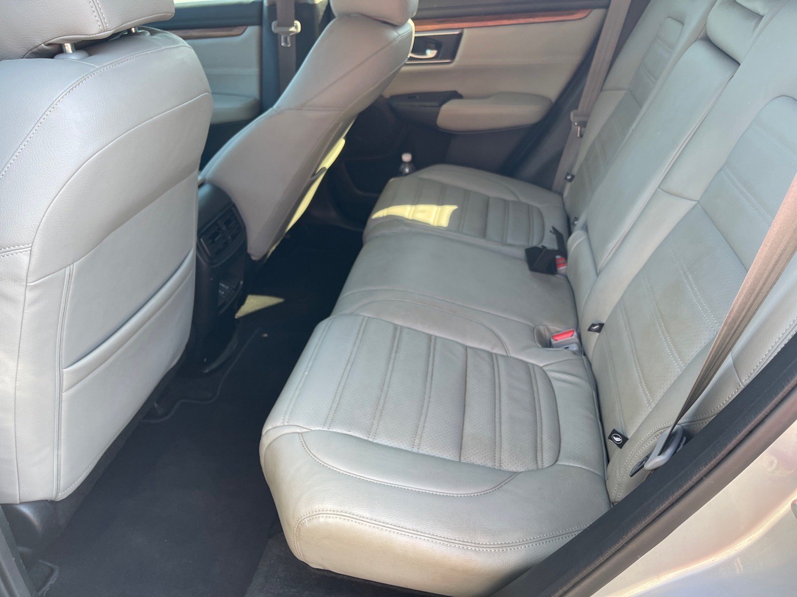 Used 2020 Honda CR-V EX image 12