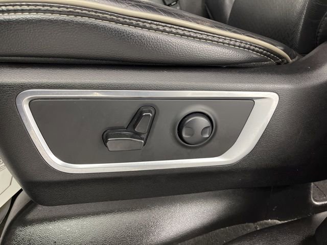 Used 2024 RAM 1500 Laramie image 37