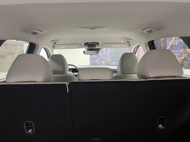 New 2026 Hyundai Tucson SEL image 29