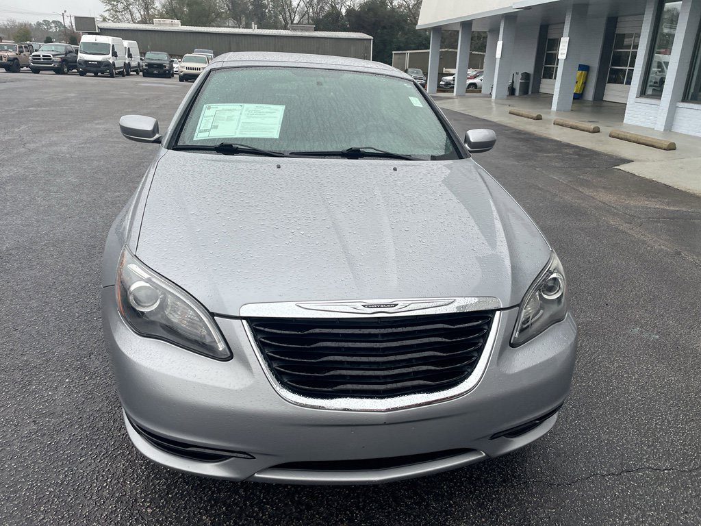 Used 2013 Chrysler 200 S image 30