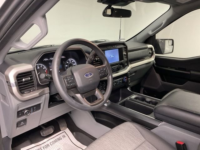 Used 2021 Ford F150 XL w/ Equipment Group 101A High image 13