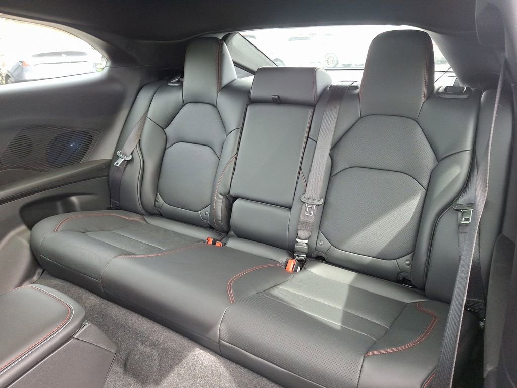 New 2024 Dodge Charger R/T w/ Plus Group image 7