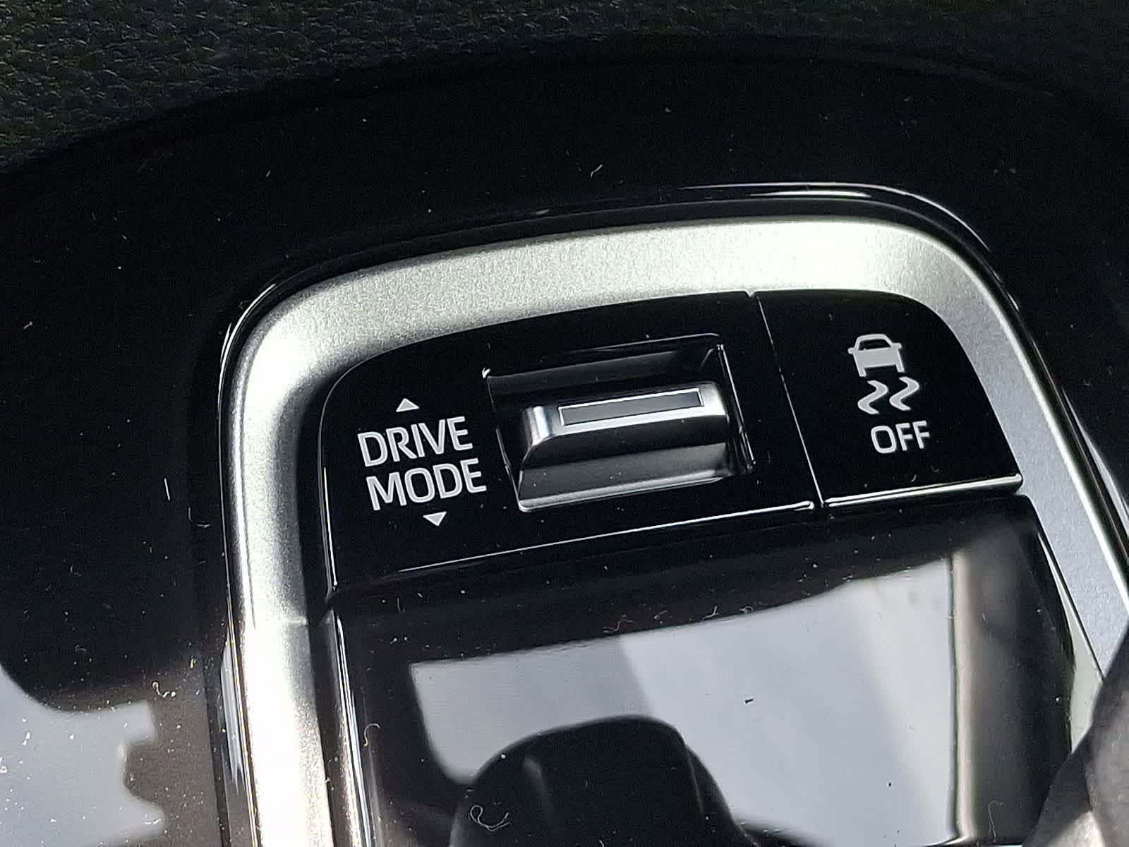 New 2026 Toyota Corolla SE FWD image 18