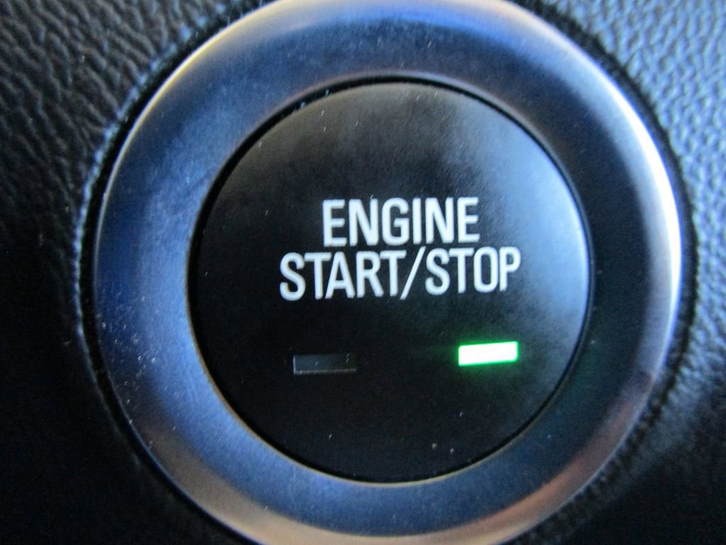 Used 2024 GMC Terrain AT4 image 40