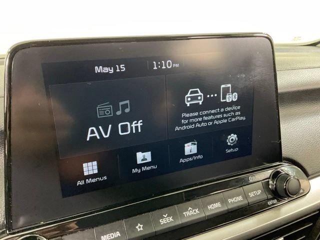 Used 2019 Kia Forte LXS FWD image 14