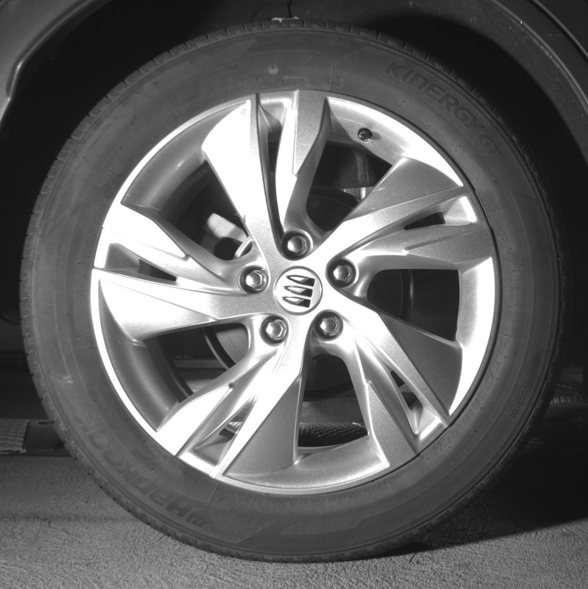 Used 2025 Buick Encore GX Preferred image 15