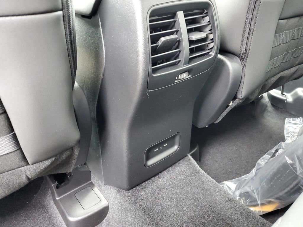 New 2026 Ford Bronco Sport Big Bend w/ Convenience Package image 29