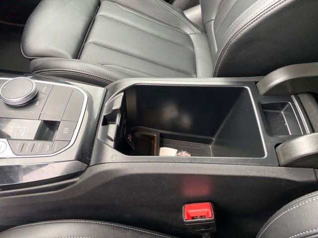 Used 2022 BMW X3 xDrive30i image 14