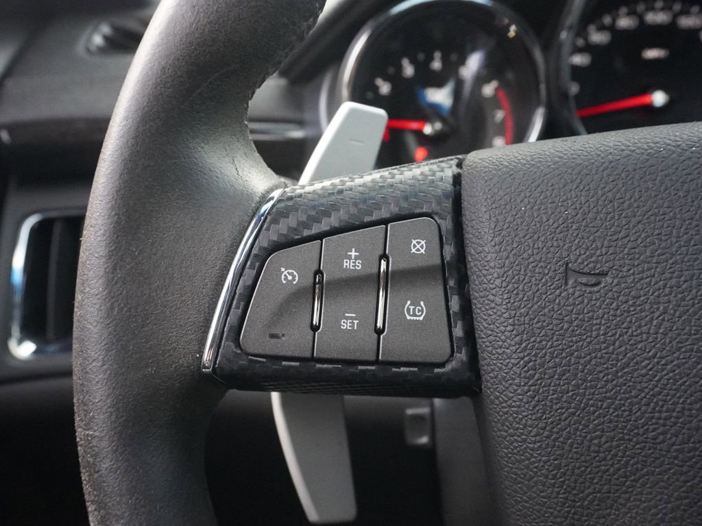 Used 2011 Cadillac CTS V RWD image 36
