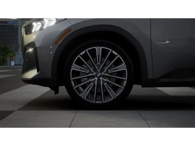 New 2026 BMW X2 xDrive28i w/ Technology Package AWD/4WD image 7