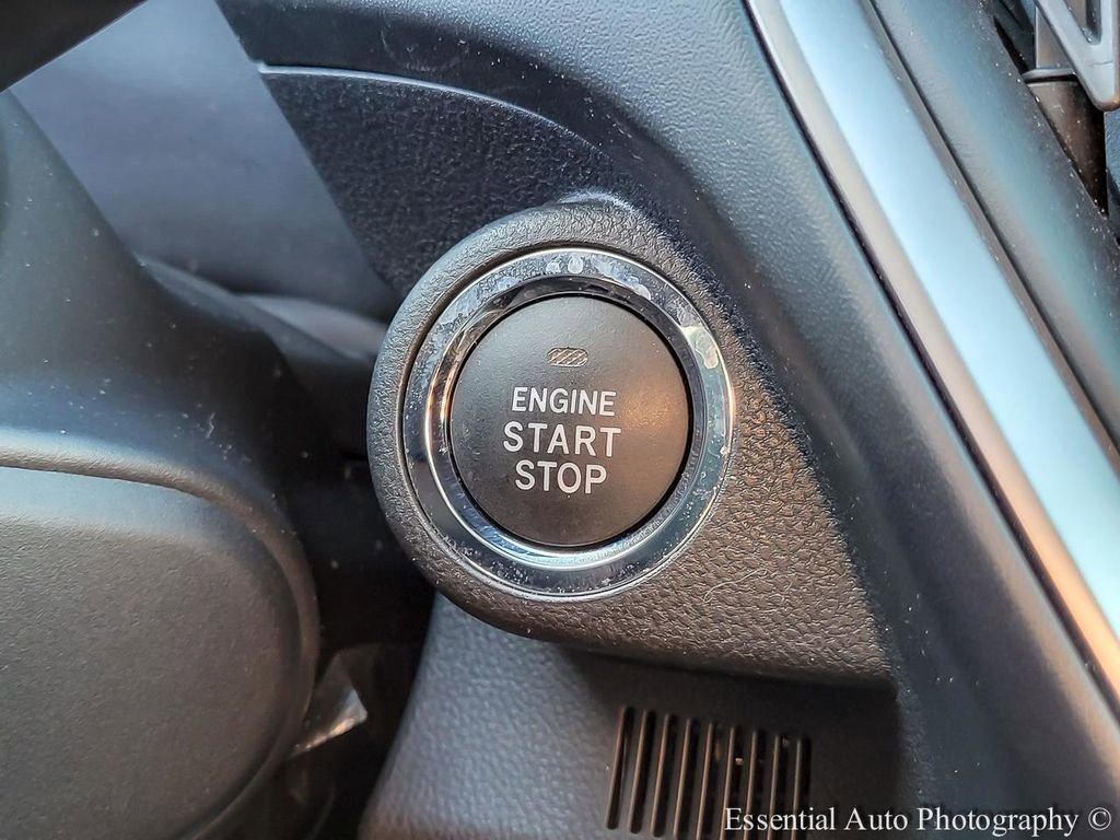 Used 2024 Subaru Impreza 2.0i Sport image 18