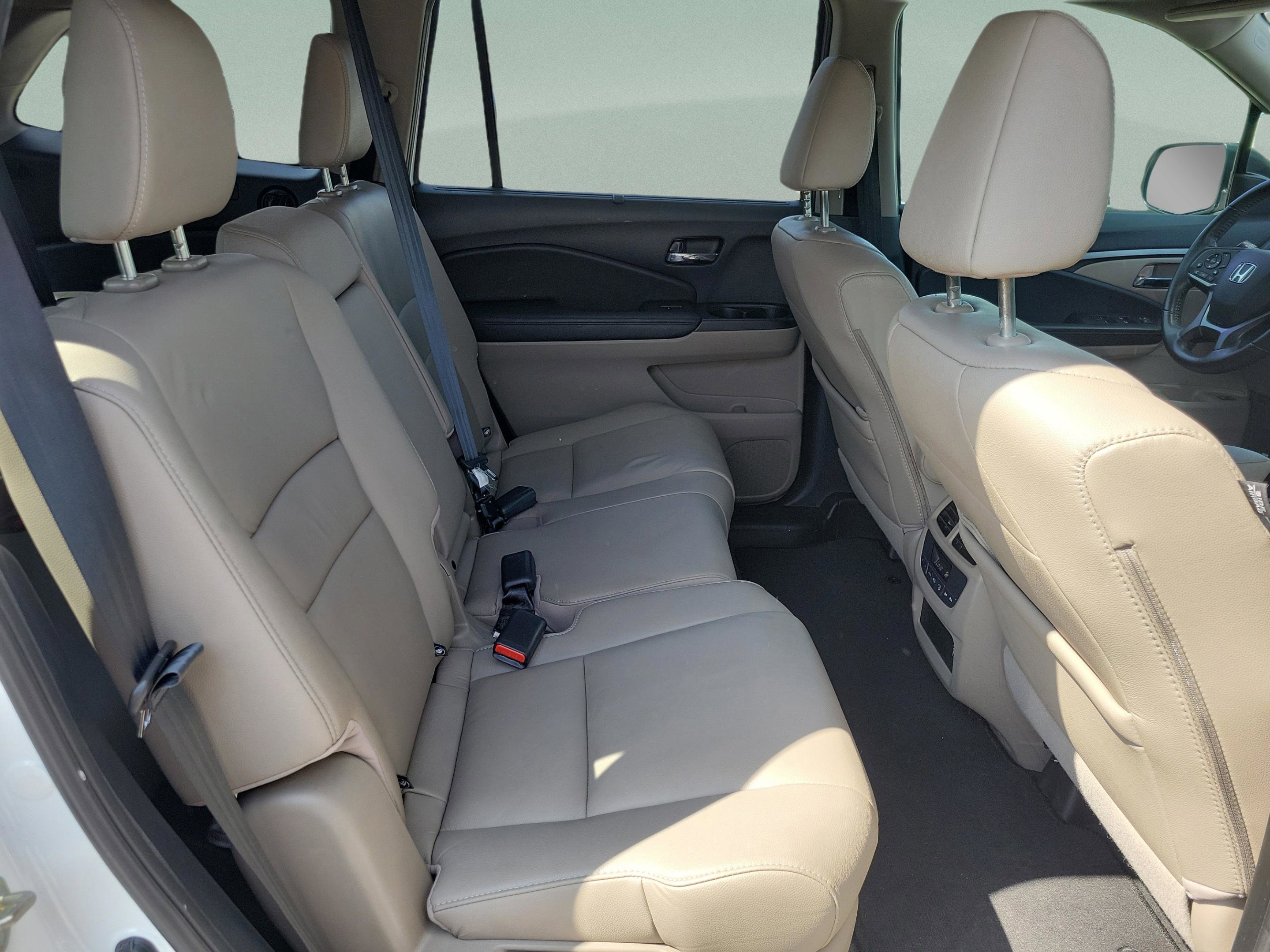 Used 2020 Honda Pilot EX-L image 27