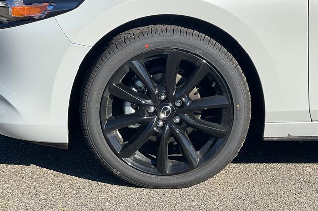 New 2026 MAZDA MAZDA3 s Sport image 32