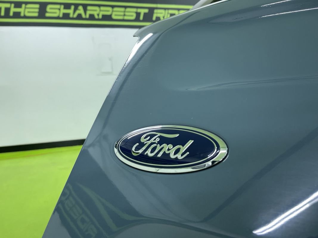 Used 2021 Ford Bronco Sport Big Bend image 14