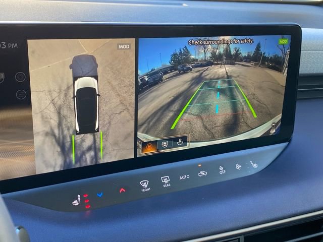 New 2026 Nissan Leaf Platinum+ image 22