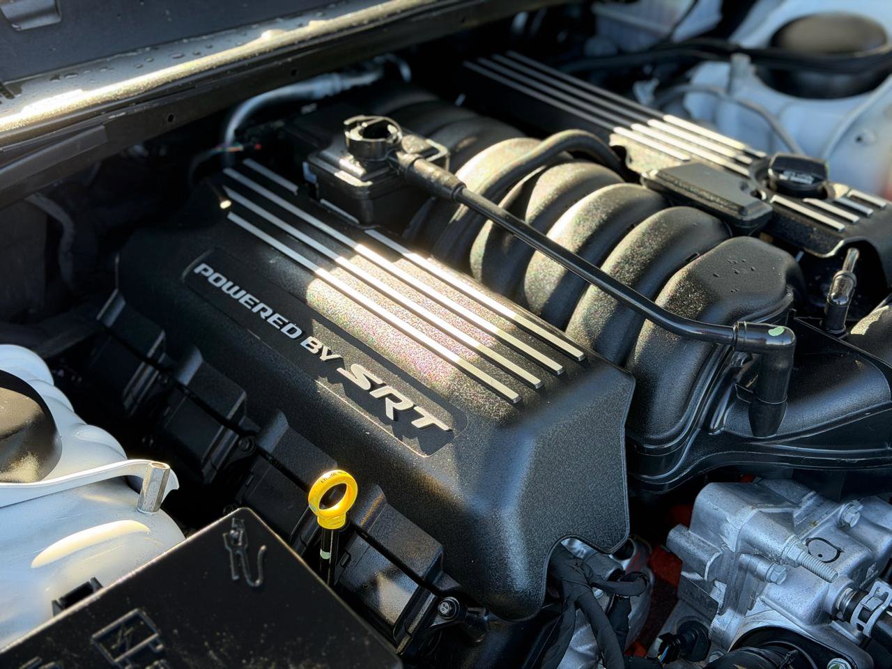 Used 2021 Dodge Challenger R/T Scat Pack w/ 1320 Plus Group image 13