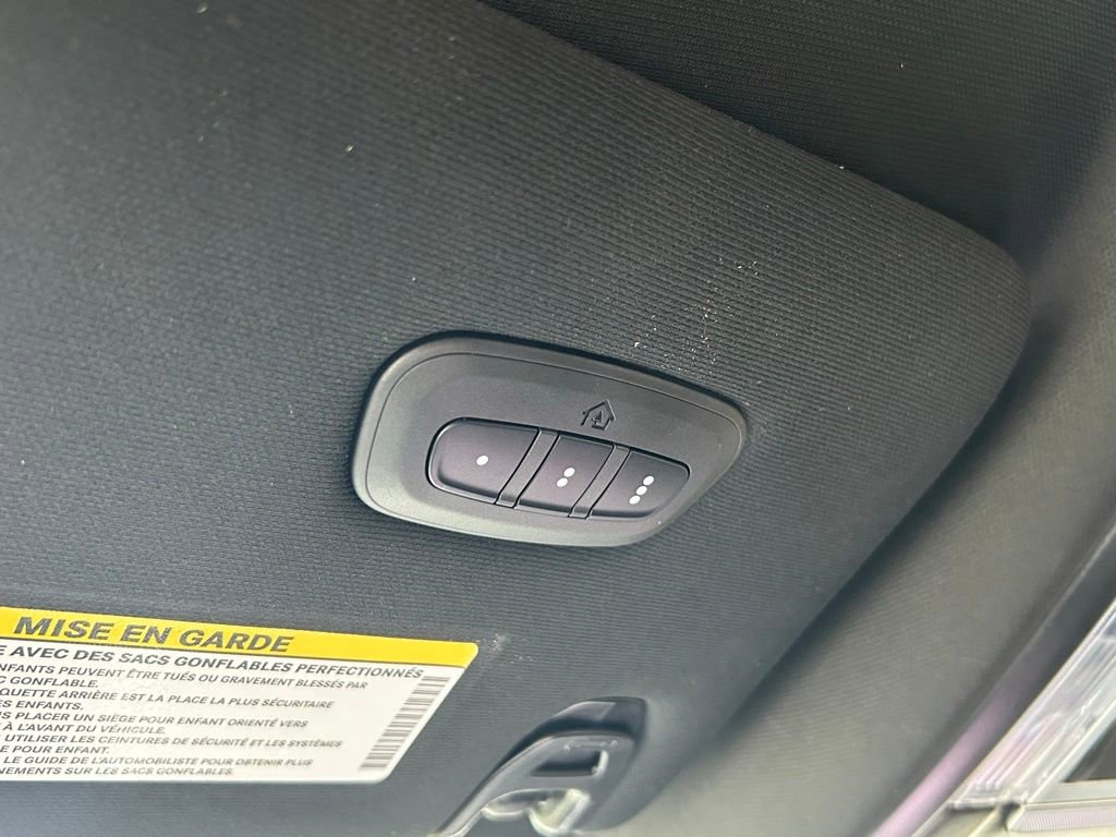 Used 2026 RAM 3500 Laramie w/ Max Tow Package image 63