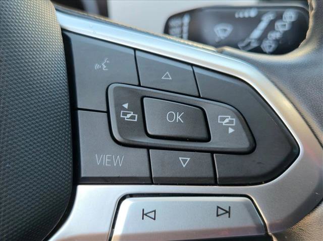 Used 2021 Volkswagen Atlas SE FWD image 15