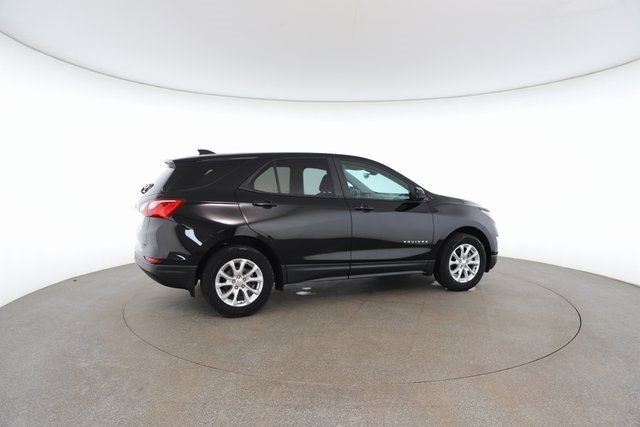 Used 2020 Chevrolet Equinox LS w/ LS Convenience Package image 20