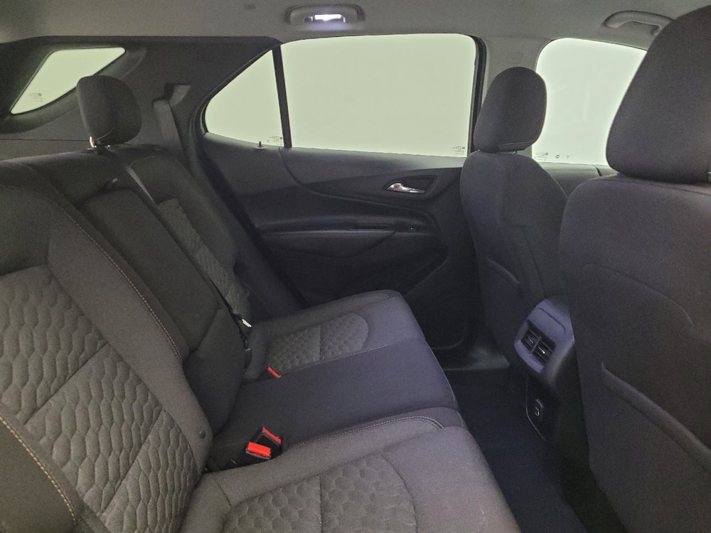 Used 2019 Chevrolet Equinox LT FWD image 19