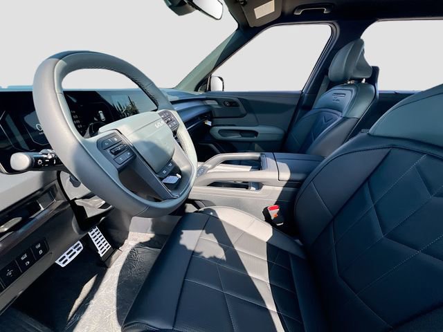 New 2027 Kia Telluride SX X-Line image 22