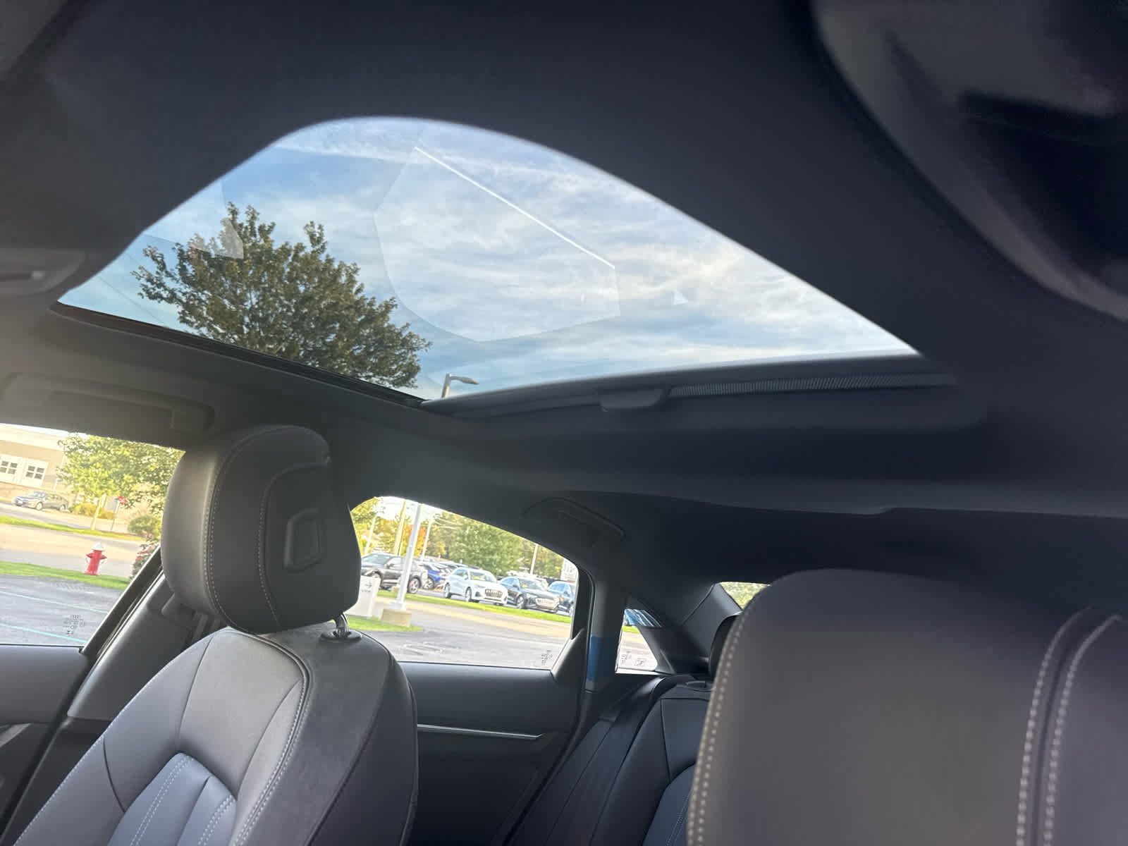 New 2026 Audi A3 2.0T Premium Plus image 16