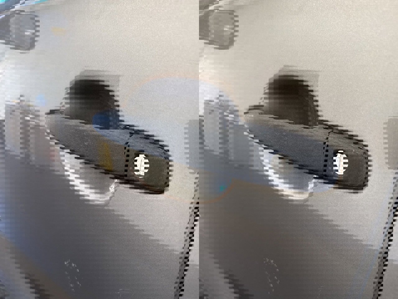 Used 2015 Toyota Tacoma 4x4 Double Cab image 11