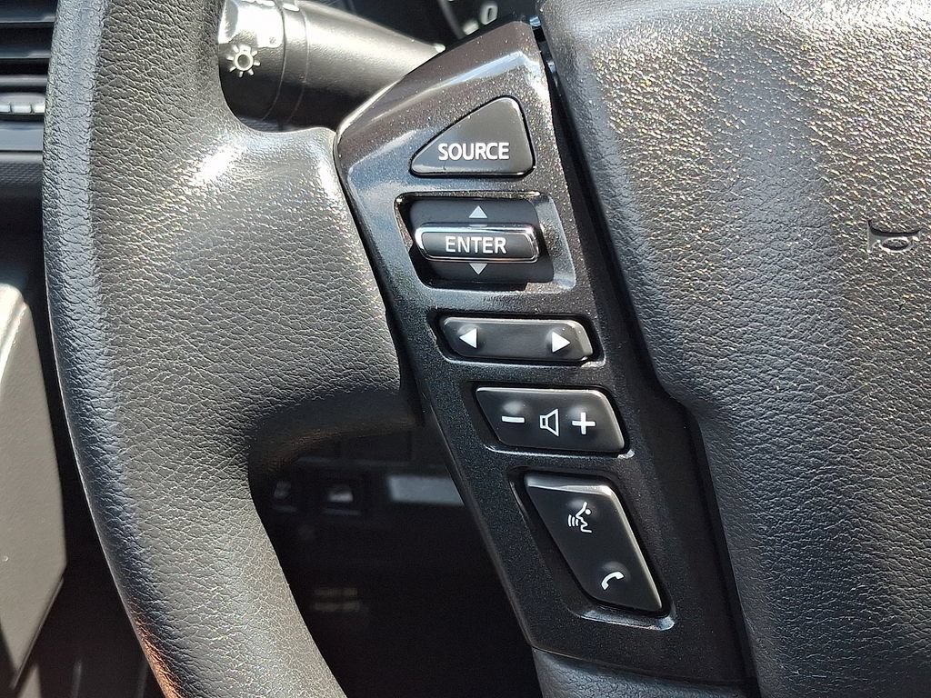 Certified 2023 Nissan Frontier S AWD/4WD image 21