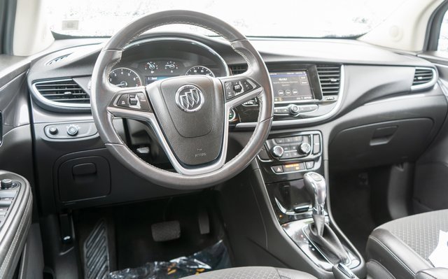 Used 2022 Buick Encore Preferred w/ Safety Package image 12