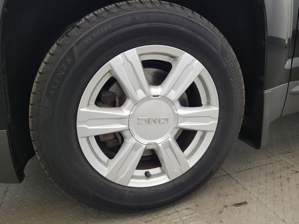 Used 2016 GMC Terrain SLE w/ Cargo Package FWD image 31