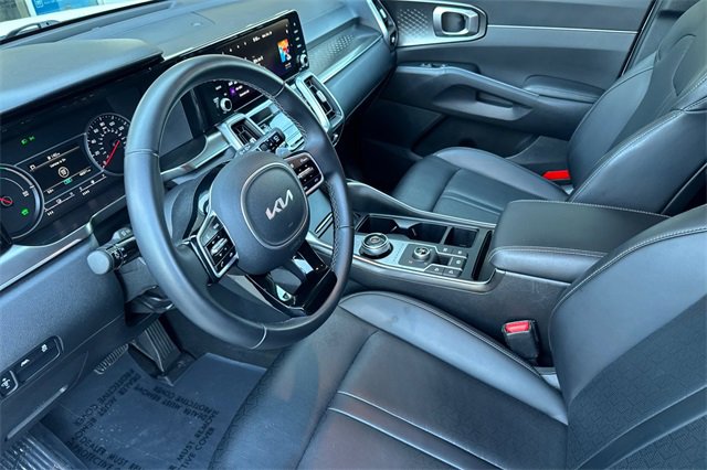 Used 2022 Kia Sorento S image 10