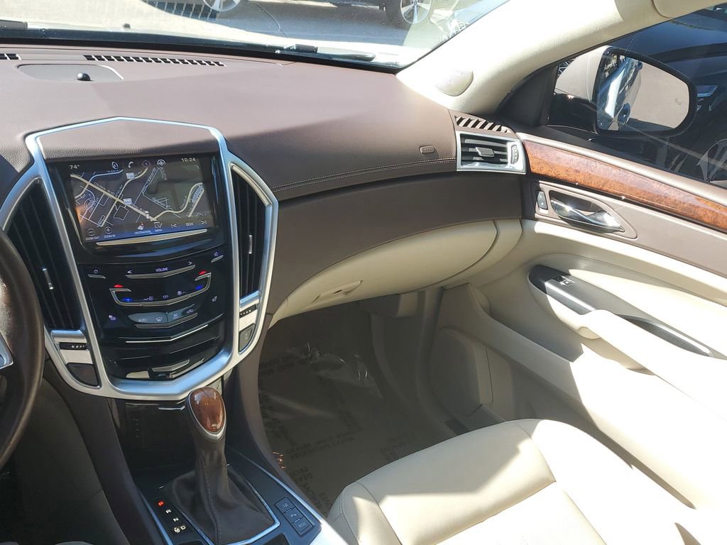 Used 2016 Cadillac SRX Performance w/ Driver Awareness Package image 24
