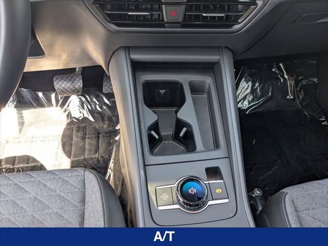 Certified 2026 Volkswagen Tiguan S FWD image 19