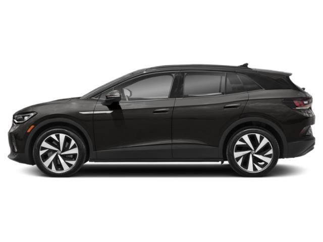 Used 2022 Volkswagen ID.4 Pro S AWD/4WD image 3
