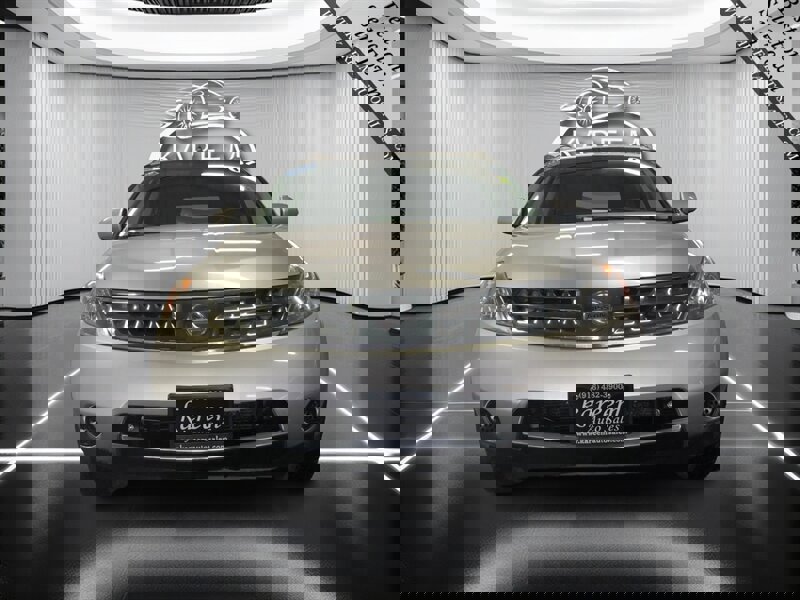 Used 2007 Nissan Murano S w/ Convenience Pkg image 2