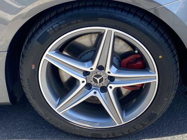 Used 2018 Mercedes-Benz E 400 Cabriolet image 28
