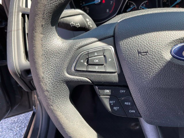 Used 2016 Ford Focus SE FWD image 10