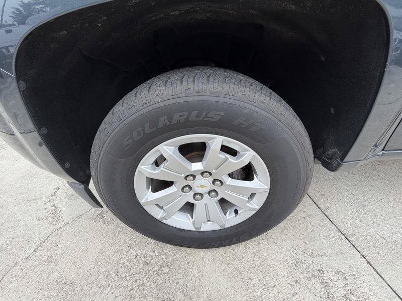 Used 2020 Chevrolet Colorado LT RWD image 10