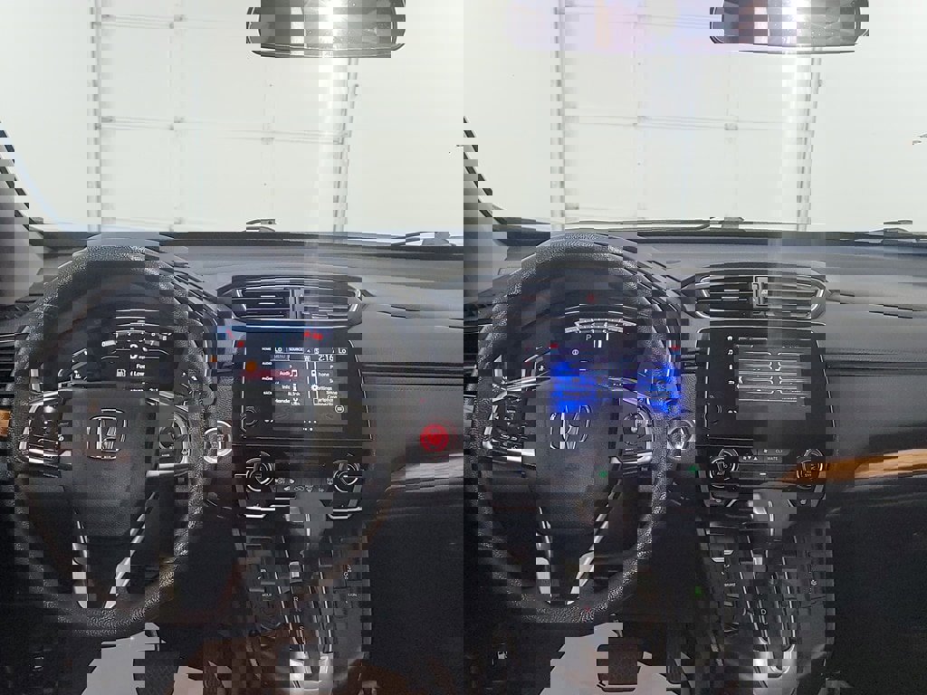 Used 2022 Honda CR-V EX image 15