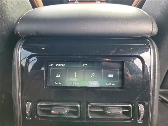 Used 2020 Lincoln Aviator Reserve w/ Elements Package Plus image 15