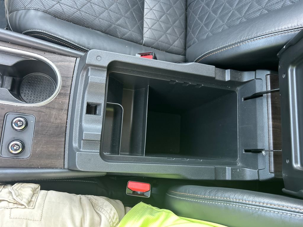 Used 2023 Nissan Murano Platinum image 19